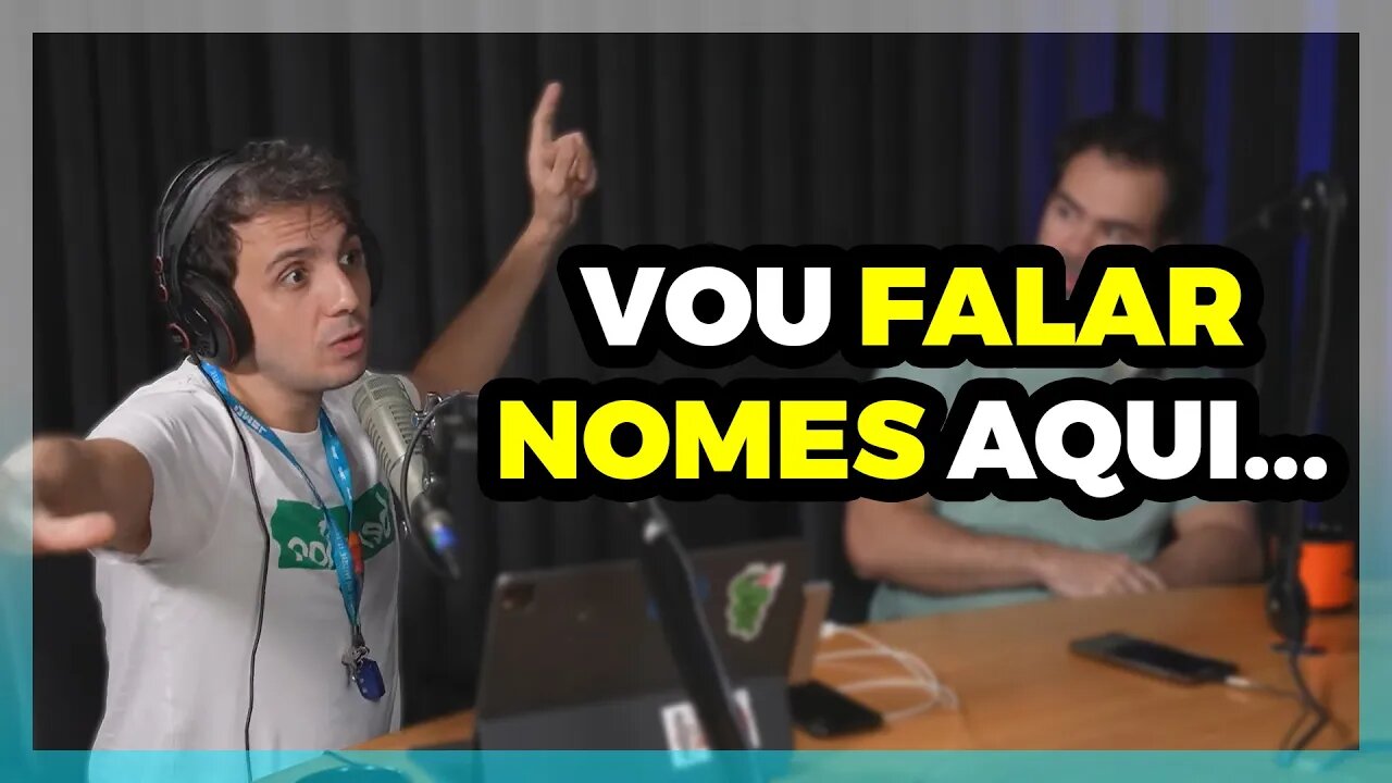 PESSOAS QUE TRAÍRAM O MBL
