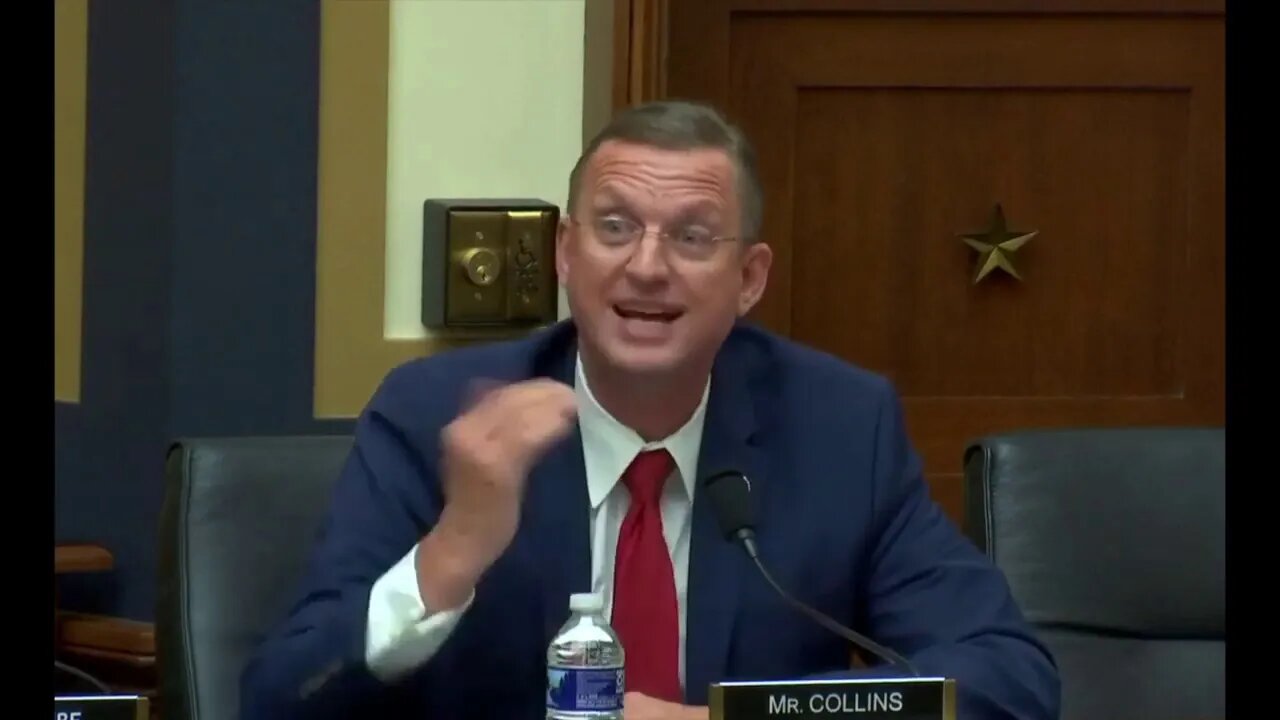 RM Collins Opener: Hearing on ICE detention