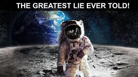 The BIGGEST LIE of ALL - 2024 Edition - Allegedly Dave Murphy