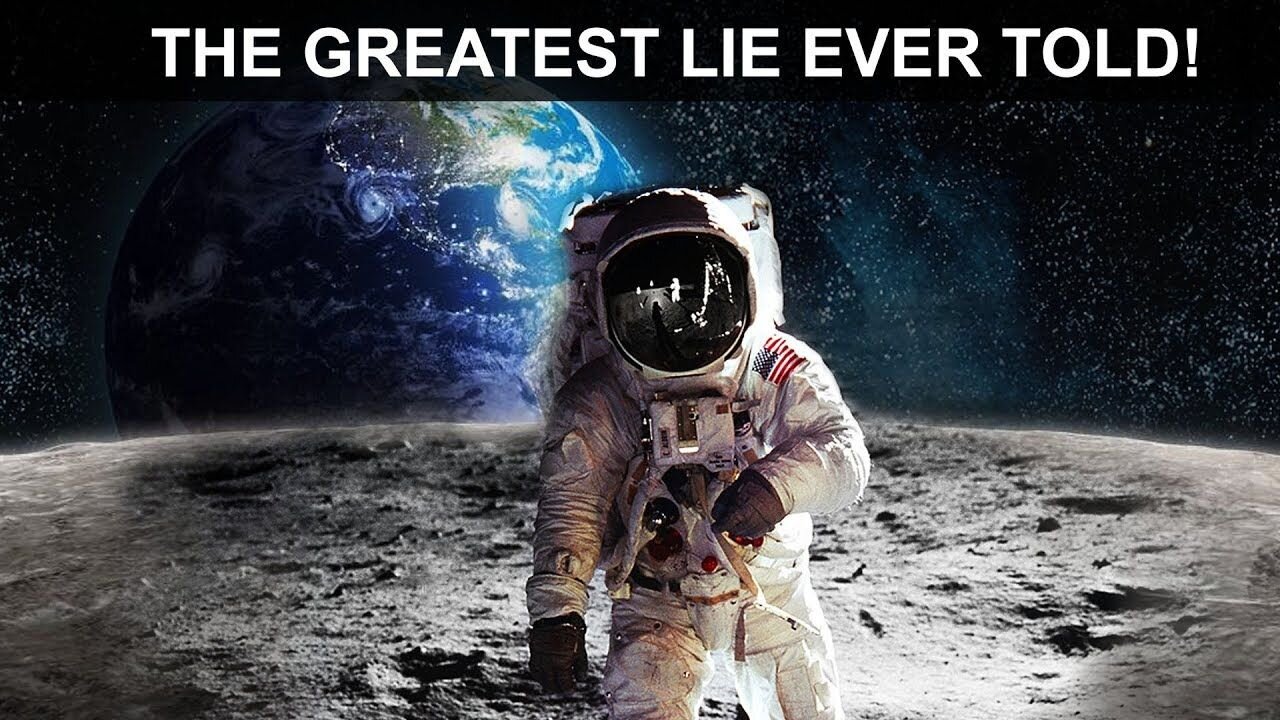 The BIGGEST LIE of ALL - 2024 Edition - Allegedly Dave Murphy