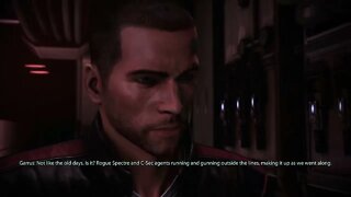Mass Effect 3 Legendary Edition Episode 9 XBOX ONE S No Commentary