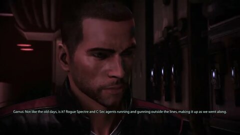 Mass Effect 3 Legendary Edition Episode 9 XBOX ONE S No Commentary