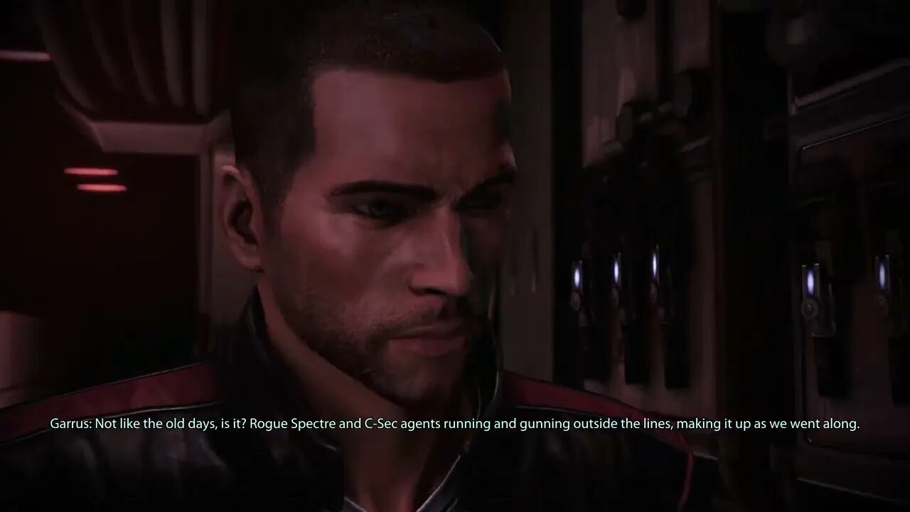 Mass Effect 3 Legendary Edition Episode 9 XBOX ONE S No Commentary