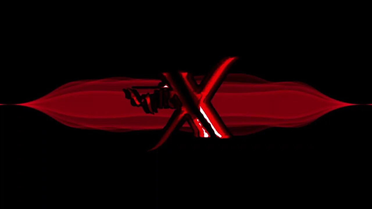 Meet Mr. X
