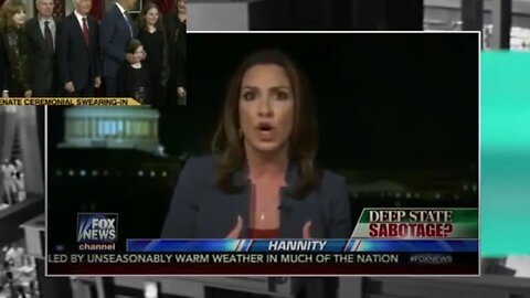 FBI COMEY: WE WIRE TAPPED THE PRESIDENT - ron johnson - 2017