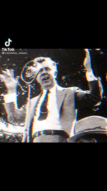 Tribute to Huey Long