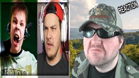 Funniest Angry Gamers - Stuff Gets Destroyed! (Beasty Reacts) REACTION!!! (BBT)