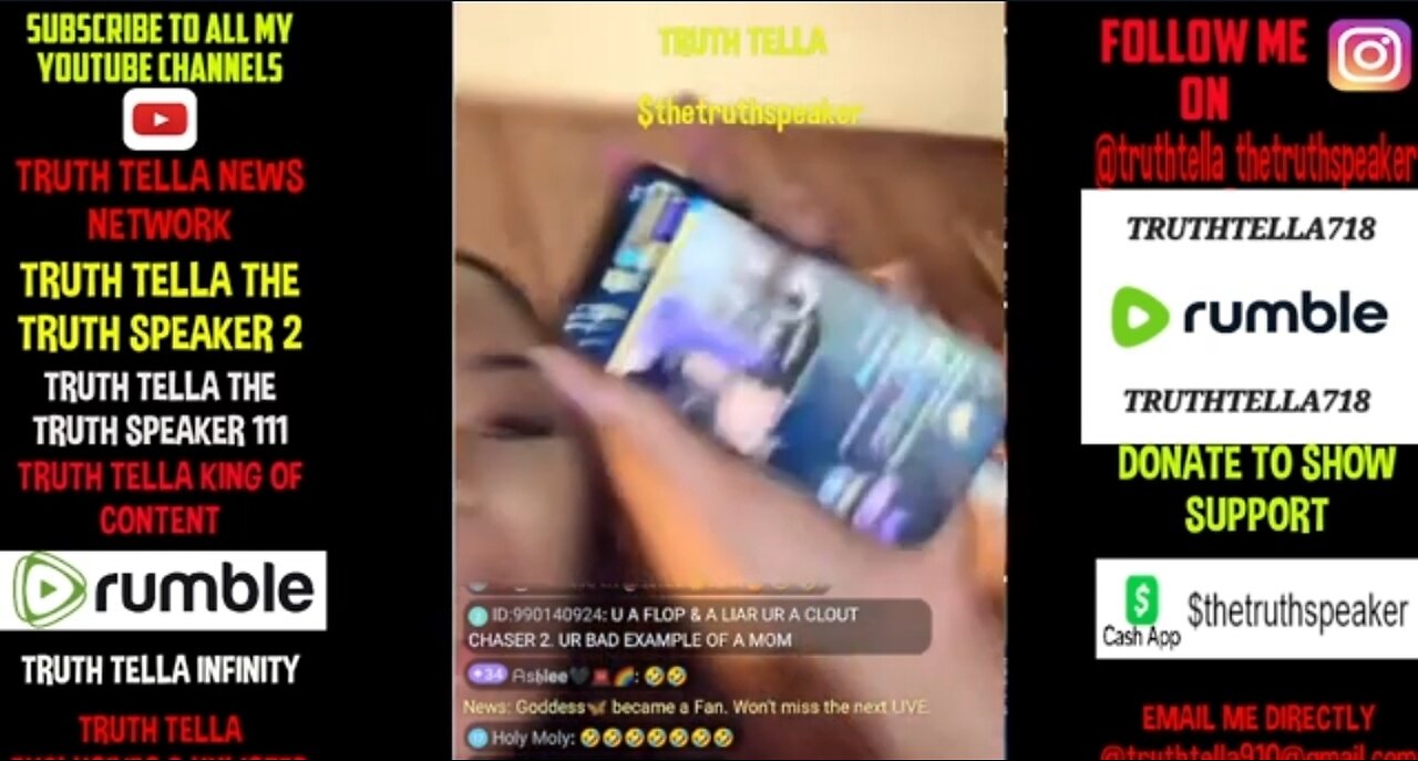 ASHLEY CHINARED GOING IN ON JUDGE REBA 3RD SHIFT