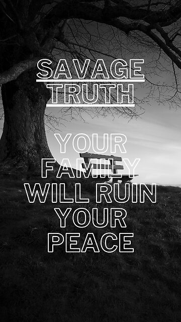 Setting Boundaries For Family Members: Peace of Mind