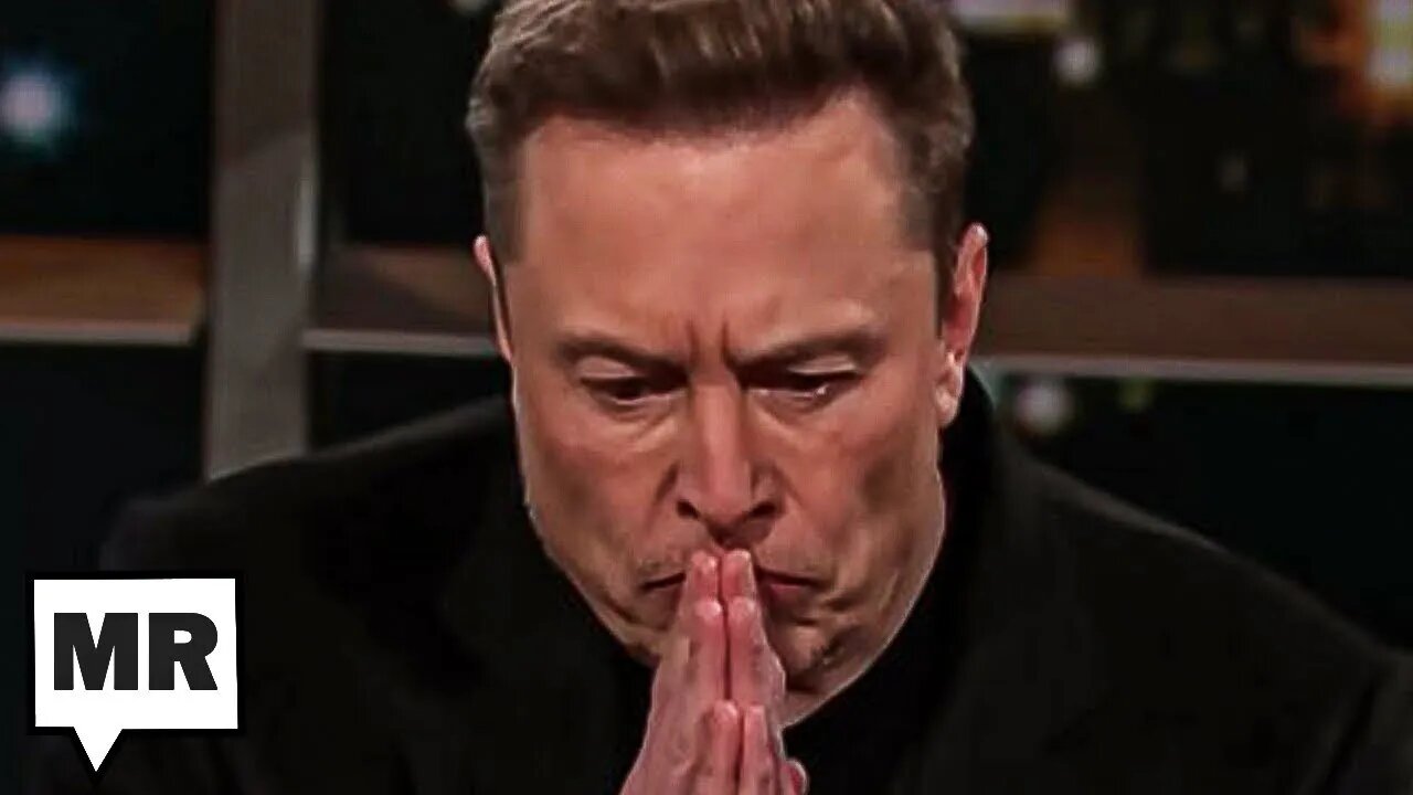 Libel Case Against Elon Musk? | Mark Bankston | TMR