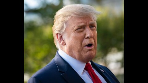 Trump Backs Wyoming Bill That Would Block Dems From Voting in GOP Primary