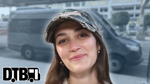 INJI - BUS INVADERS Ep. 1979