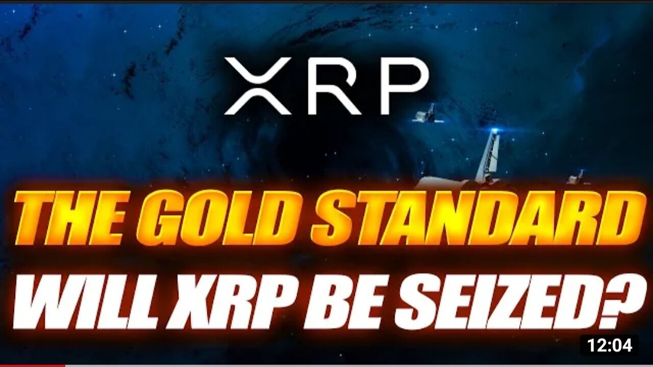 RIPPLE XRP THE GOLD STANDARD BUY BACK WILL U.S.SEIZE OUR XRP" RIPPLE XRP IGNORE THE SHAKEOUT ATTEPTS