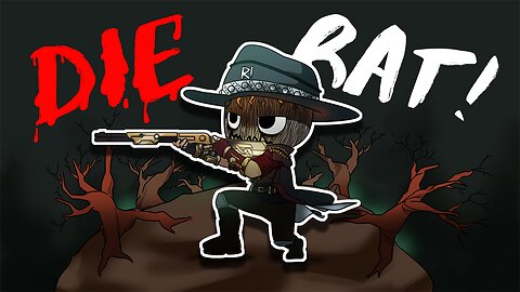"Taking down the PESTS" - Evil West gameplay