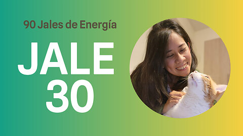 Jale de Energía # 30