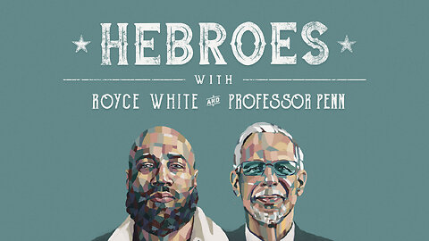 Donald Trump Is Winning! | EP #220 | HEBROES | Energy, Currency, War | Royce White & Professor Penn