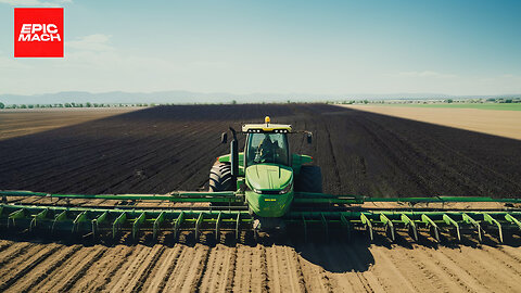 Satisfying Agri-Machinery: 11 Unbelievable Tools