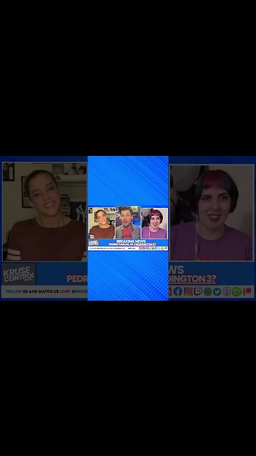 Sabrina's take on Pedro Pascal in Paddington 3