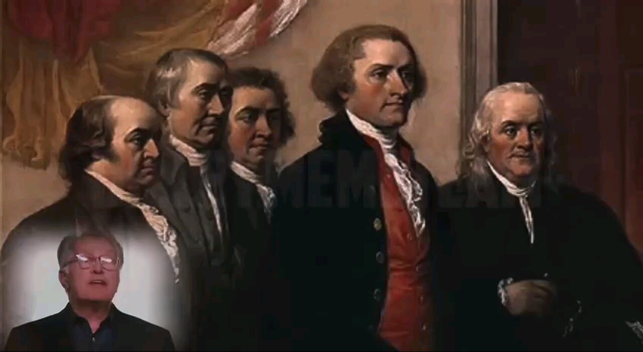 stolen elections have grave consequences. 2024 is already over.