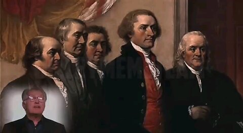 stolen elections have grave consequences. 2024 is already over.