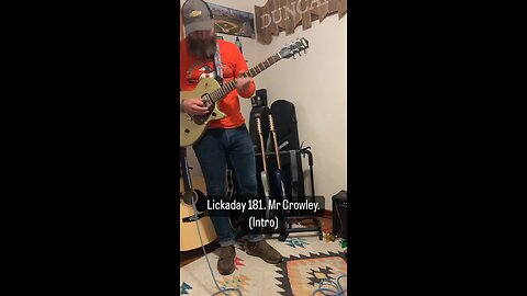 Lickaday 181