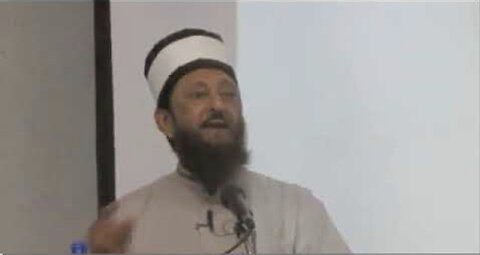 Surah Al Kahfi By Sheikh Imran Hosein