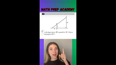 Question of the Day! Can you solve this CHALLENGE?! #sat #satreview #math