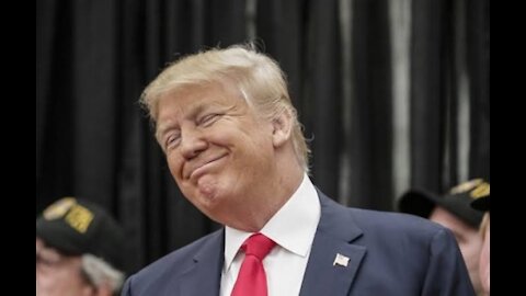 Donald trump back to back | funny videos