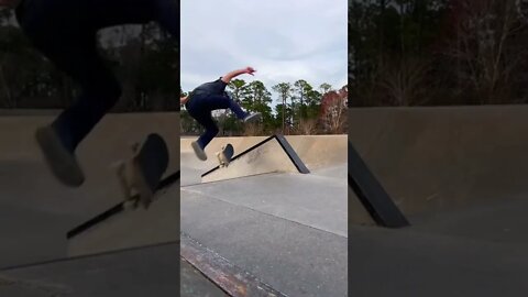 Big Flip Skate Tricks #groms