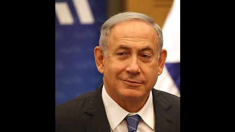 HOT MIC ISRAEL PRIME MINISTER CLIP WATCH BEFORE CENSORED!