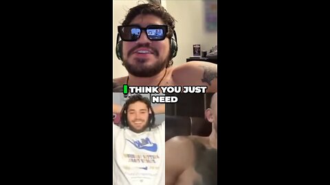 Dillon Danis talks about the KEY to SUCCESS 🔑🔥