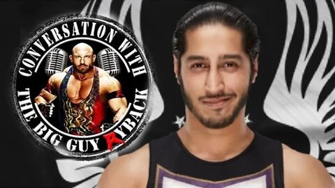 WWE Brings back the Full Name Mustafa Ali - Ryback TV