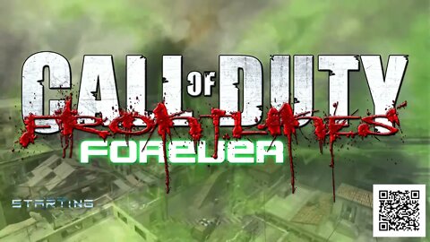 Call of Duty Frontlines | Sangue Ao Vivo | 05.09.2021