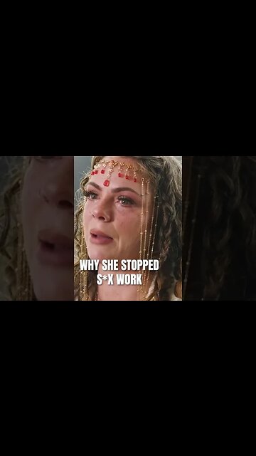 Ex DFW Stripper Royalty explains why she decided to get out of that life!