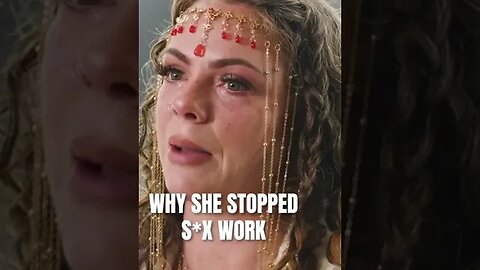 Ex DFW Stripper Royalty explains why she decided to get out of that life!