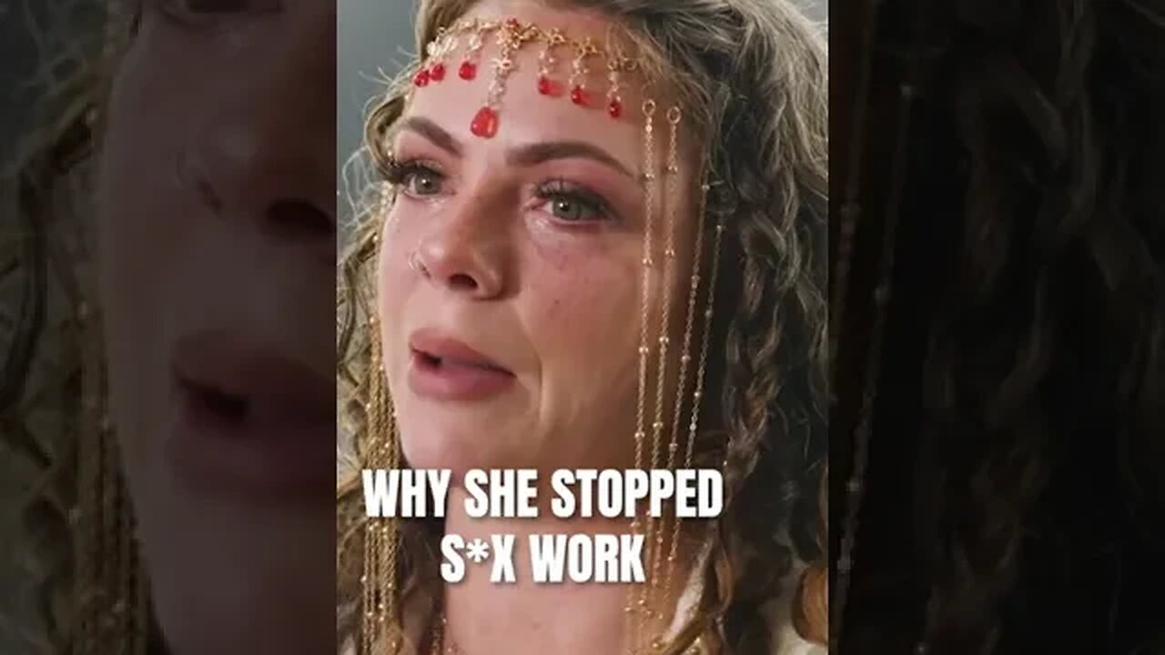 Ex DFW Stripper Royalty explains why she decided to get out of that life!