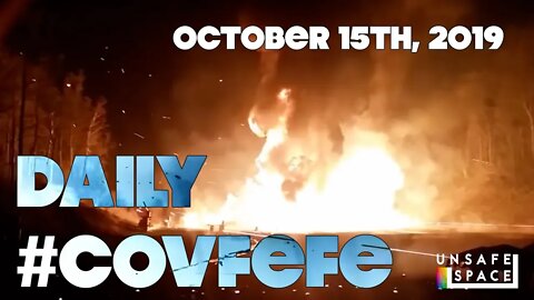 Daily #Covfefe: CNN, ABC, and Deep State Propaganda