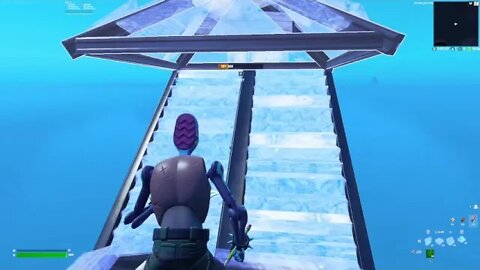 Session 3: Fortnite (Different Types of Walking) - Part 14 -