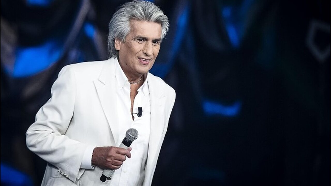 Arti në zi, ndërron jetë në moshën 80-vjeçare legjenda e muzikës italiane Toto Cutugno!