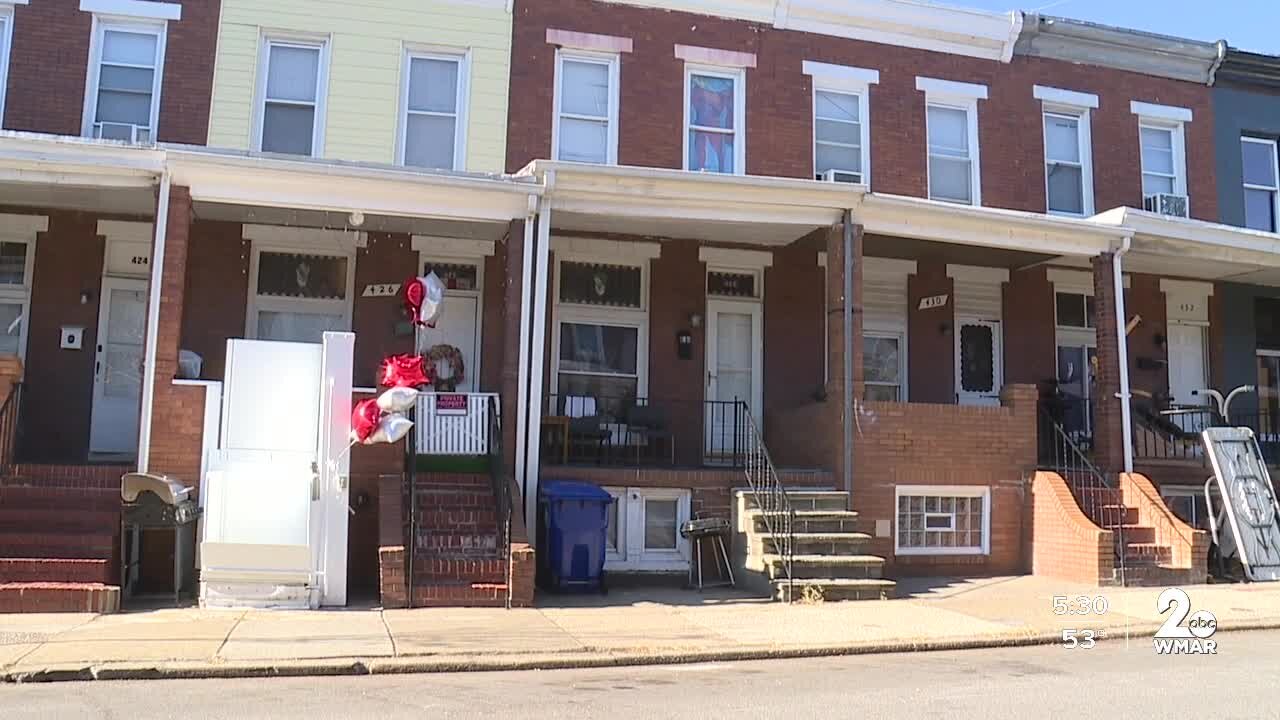 HUD, Baltimore celebrate Office of Lead Hazard Control and Healthy Homes