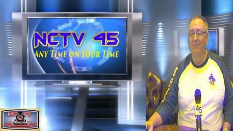 NCTV45′S LAWRENCE COUNTY 45 WEATHER THURSDAY DECEMBER 31 2020