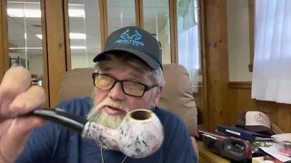 Pipe Collection part 7