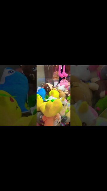 Agora foi a vez da @Luna Voadora tentar #shorts