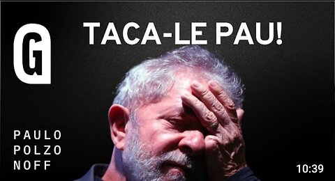 Passagem de Maduro pelo Brasil termina em pancadaria real e simbólica
