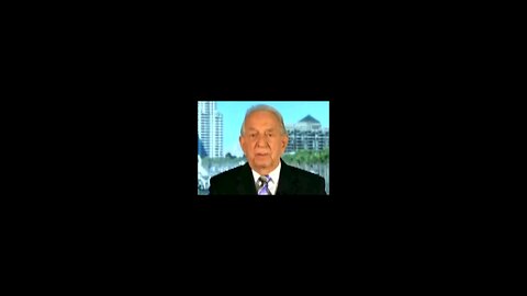 Weather channel, John Coleman, gives his views on the weather.