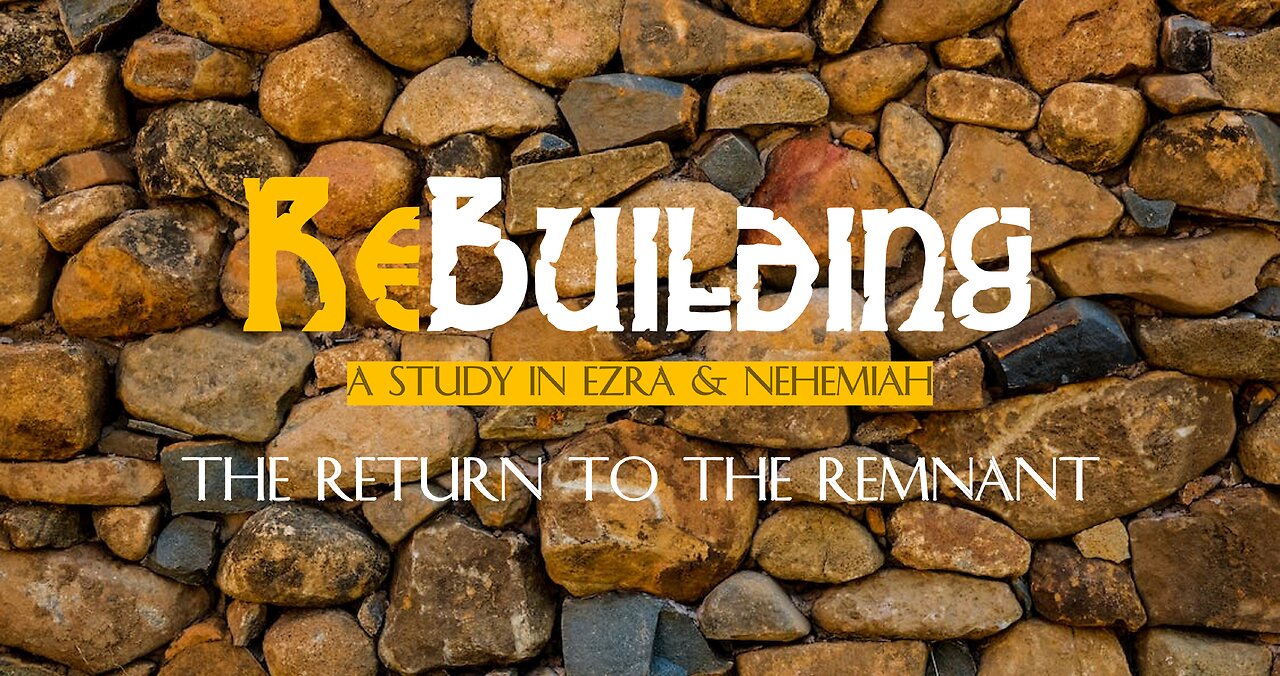 The Return to the Remnant