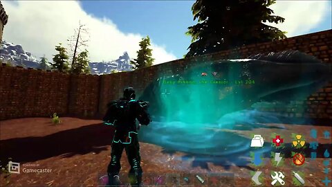 Day 52 of 100 More Bosses ARK 100 days Lost Island ep 19
