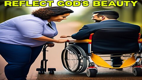The Impact of a Beautiful Lifestyle 🌟💖 #Witnessing #Evangelizing #Evangelism #Christian #BibleBeliever