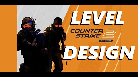 Counter-Strike 2 "Leveling Up the World" Reaction (not very impressed)