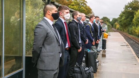 'Civillains' To Train Elite Royal Marines Commandos | Reaction Video